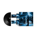Ryman to Robert's Vinyl