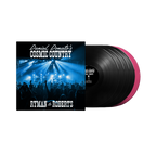 Ryman to Robert's Vinyl