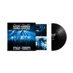 Ryman to Robert's Vinyl