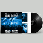 Ryman to Robert's Vinyl