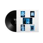 Ryman to Robert's Vinyl