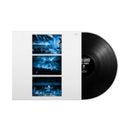 Ryman to Robert's Vinyl