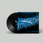 Ryman to Robert's Vinyl