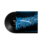 Ryman to Robert's Vinyl