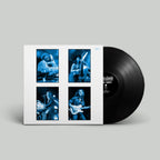 Ryman to Robert's Vinyl
