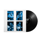 Ryman to Robert's Vinyl
