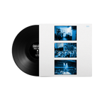 Ryman to Robert's Vinyl