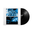 Ryman to Robert's Vinyl