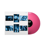Ryman to Robert's Vinyl
