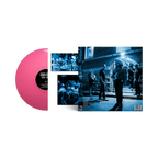 Ryman to Robert's Vinyl