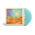 Reflector Vinyl | Glacier
