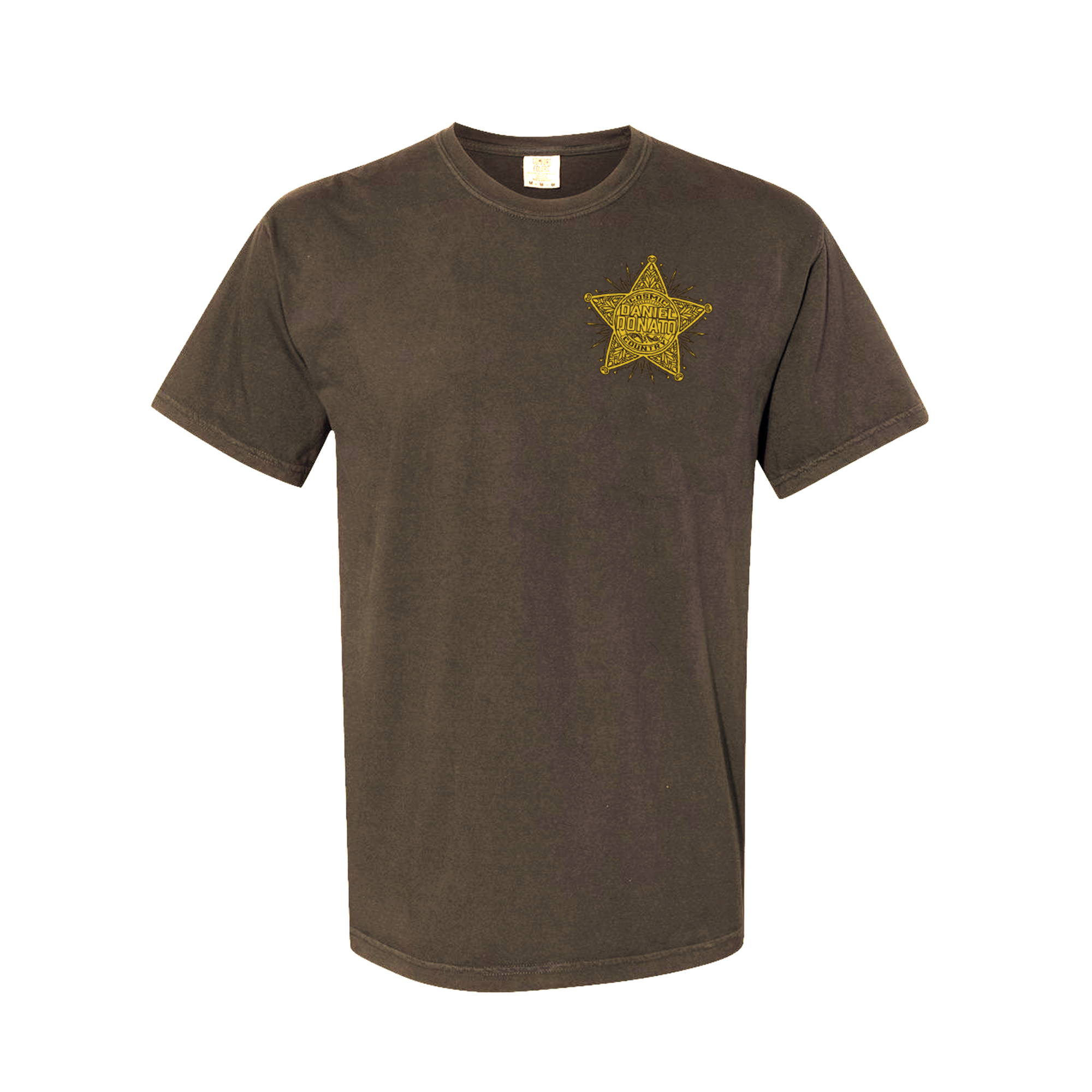 Sheriff Star T-shirt