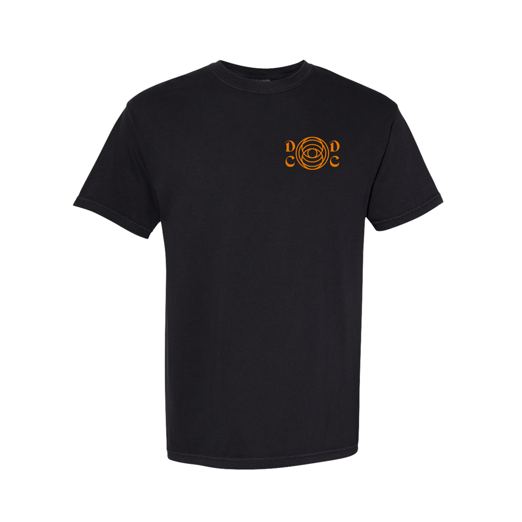 Camp Cosmic Fire T-shirt