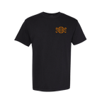 Camp Cosmic Fire T-shirt