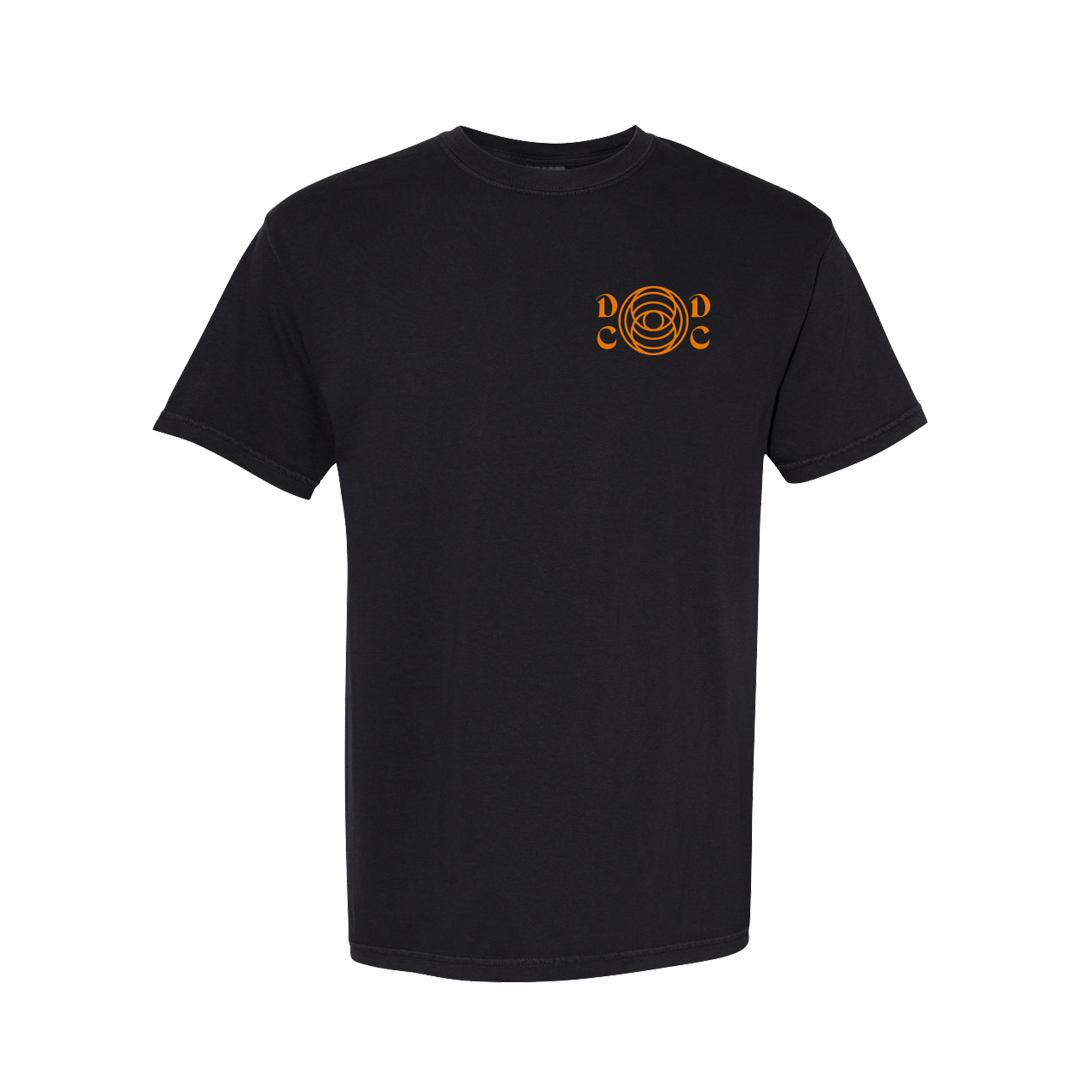 Camp Cosmic Fire T-shirt