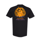 Camp Cosmic Fire T-shirt
