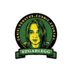 Brother Sugar Sticker