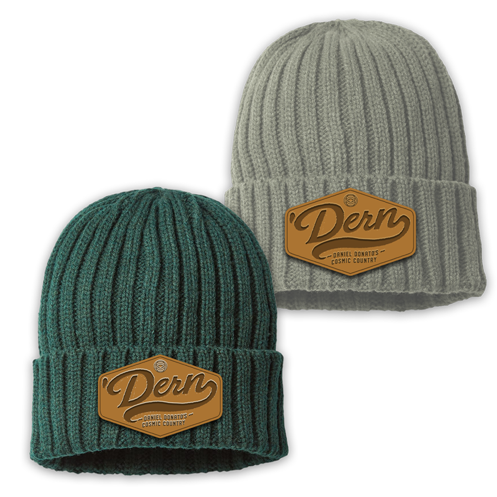 How Ya'Dern Beanie