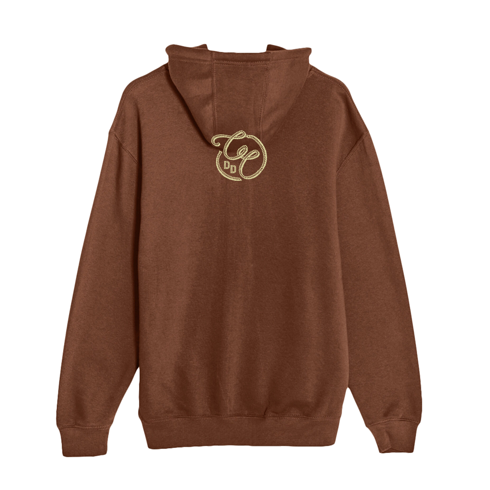 How Ya'Dern Hoodie