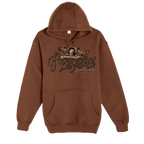 How Ya'Dern Hoodie