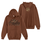 How Ya'Dern Hoodie