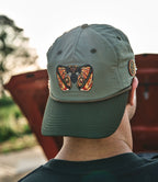 DDCC x LTTC Performance Hat