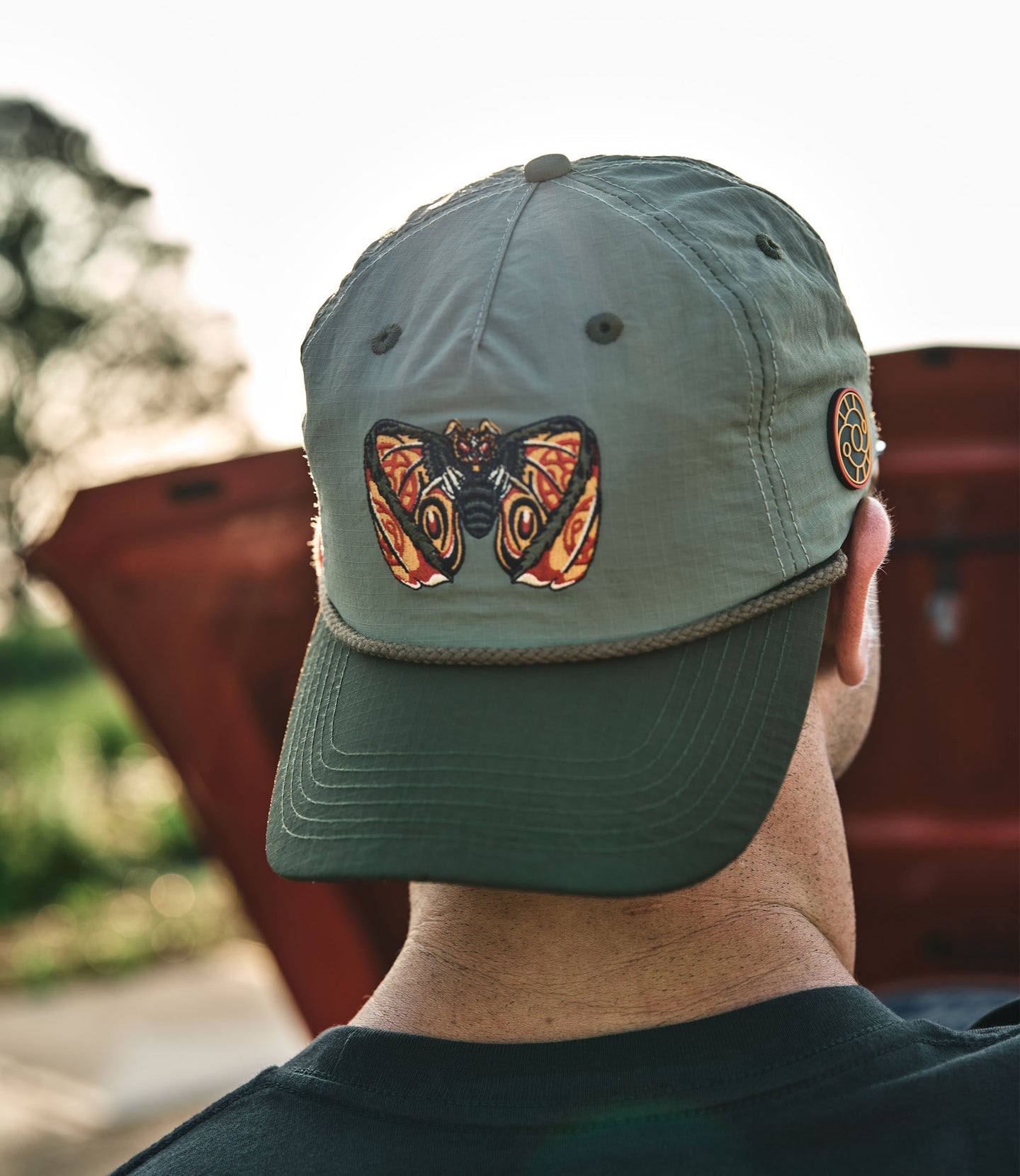 DDCC x LTTC Performance Hat