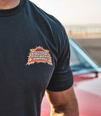DDCC x LTTC 2025 Tour T-Shirt