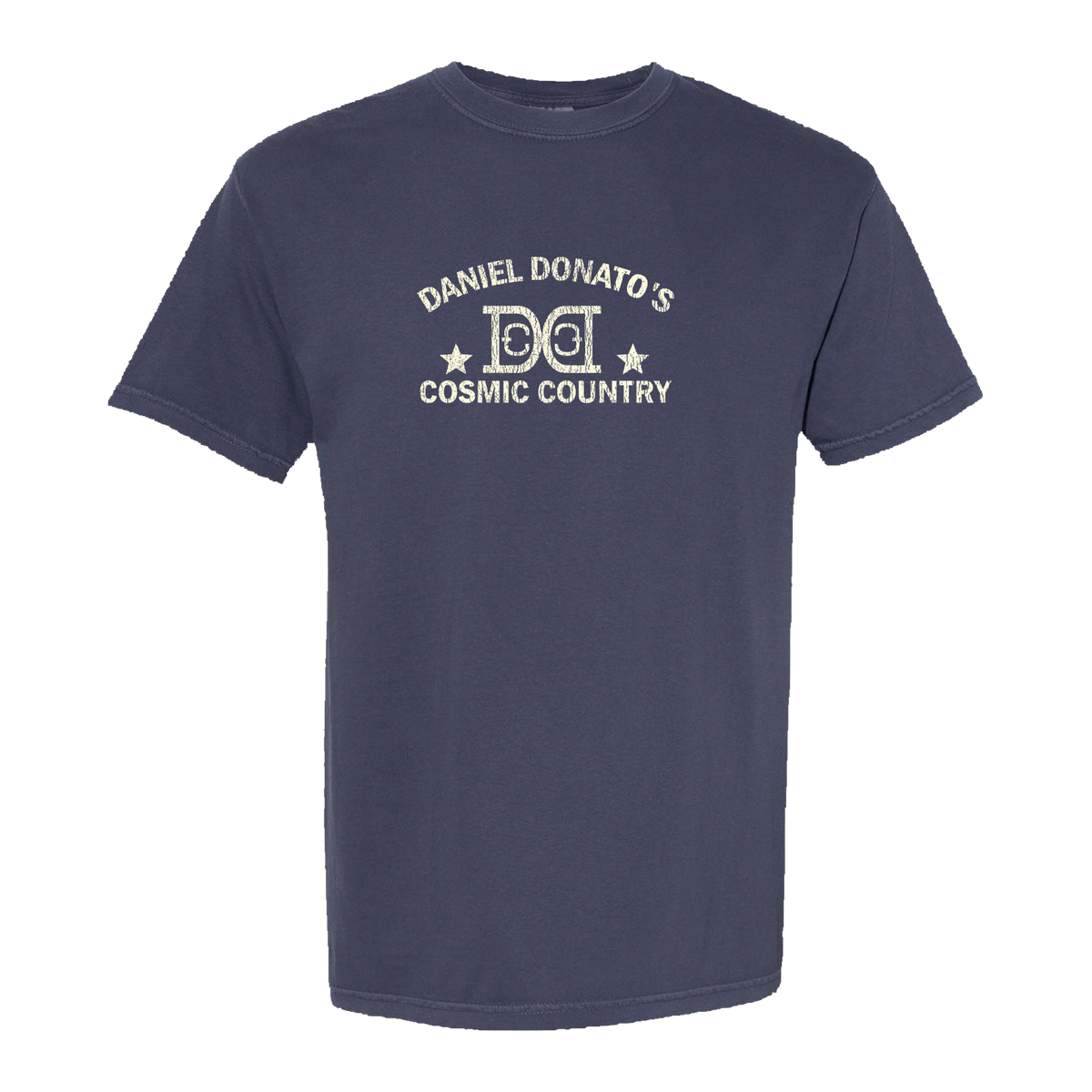 DDCC Ranch Logo Tee