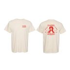 Rain or Shine Photo Concert Tee