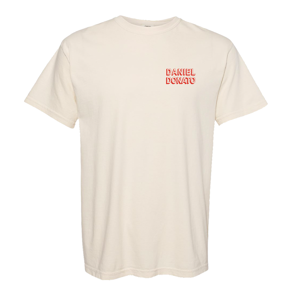 Rain or Shine Photo Concert Tee