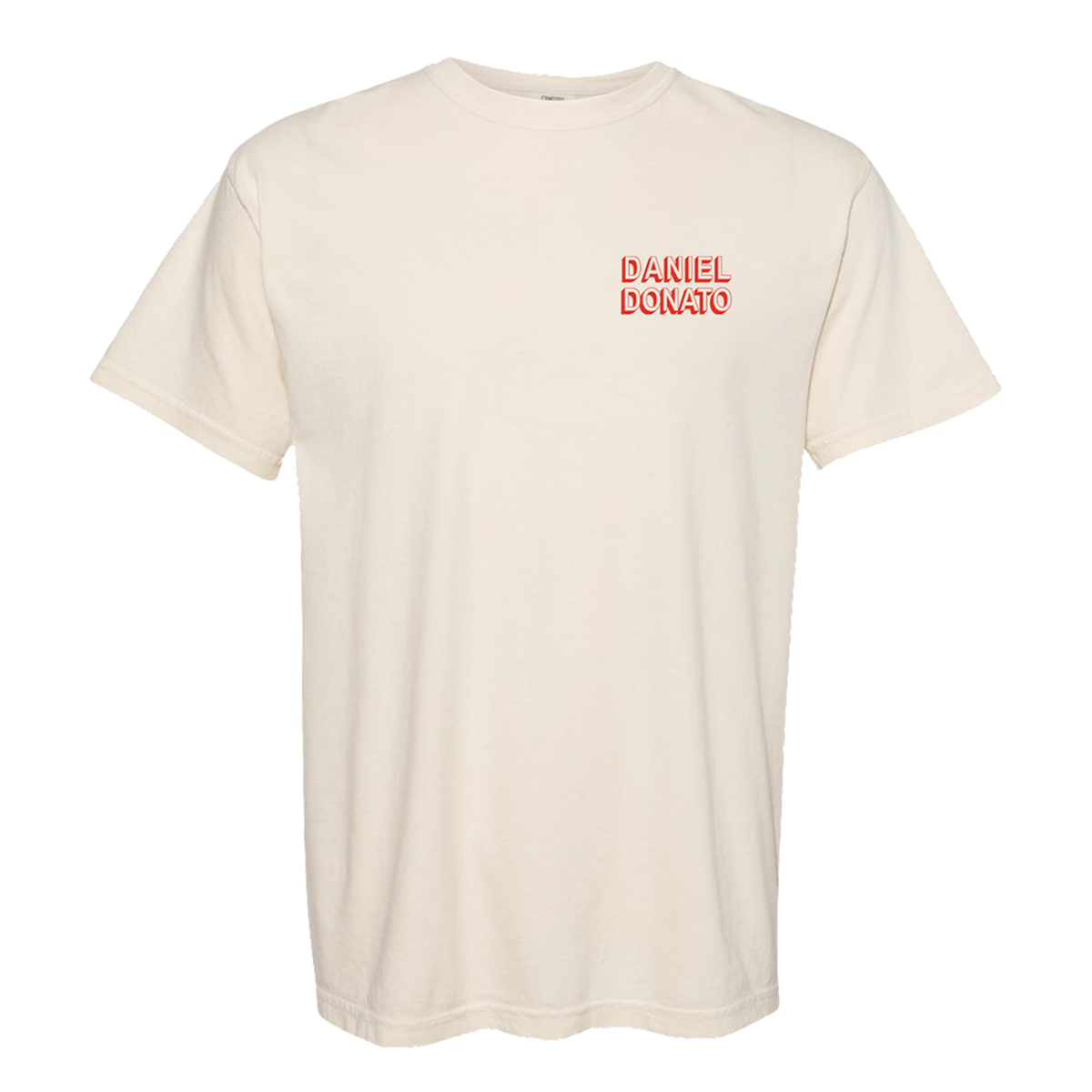 Rain or Shine Photo Concert Tee