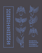 Angel Choir Womens Crop