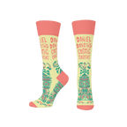 Weathervane Socks