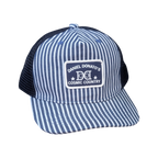 DDCC Hickory-Striped Ranch Cap