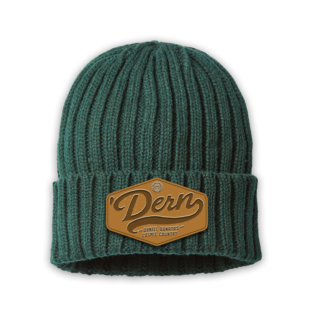 How Ya'Dern Beanie