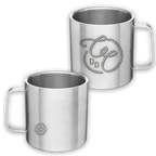 Cosmic Cowboy Trail Mug