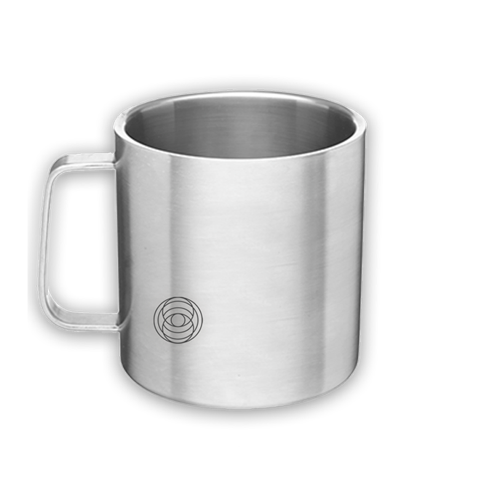 Cosmic Cowboy Trail Mug