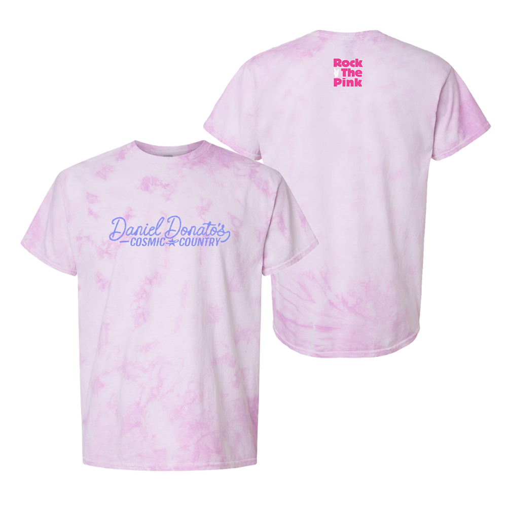 Rock The Pink T-Shirt