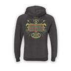 Spaghetti Western Hoodie
