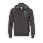 Spaghetti Western Hoodie