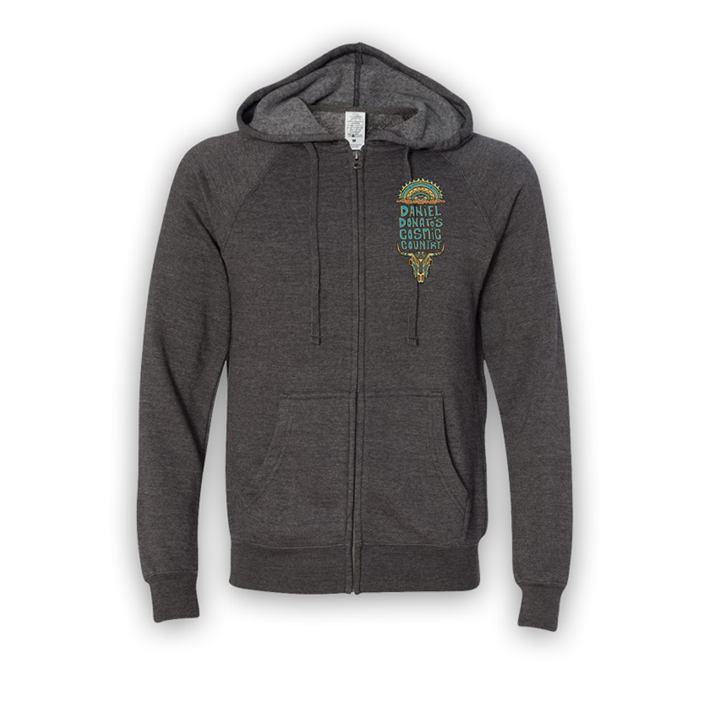 Spaghetti Western Hoodie